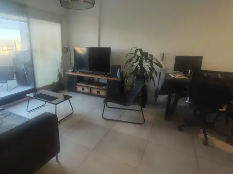 Departamento en Alquiler Temporal al Sur
