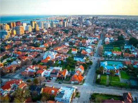 Depto Tipo Casa en Venta de 2 ambientes