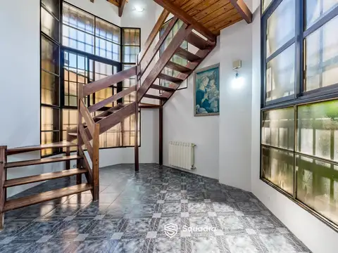 Casa en Venta 25 años