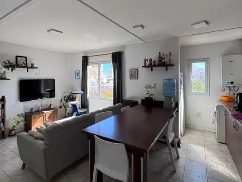 Departamento en Venta en Bahia Blanca, USD 62.000