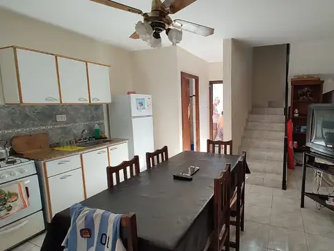 Casa en Venta en Costa Azul, USD 53.000