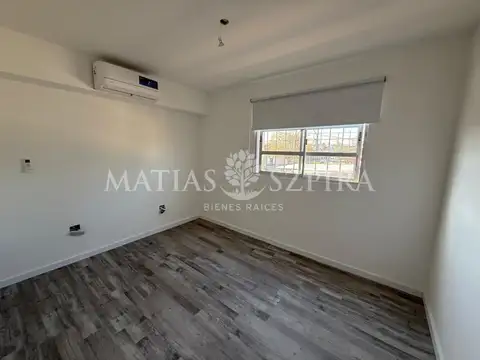 Depto Tipo Casa en Venta A Estrenar