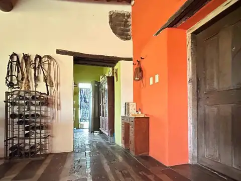 Se vende casa de campo en La Cumbre