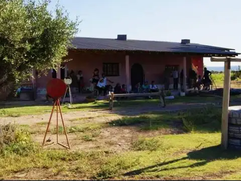FINCA VENTA en LOS CLAVELES, SAN RAFAEL, MENDOZA