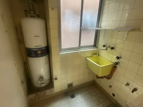 Departamento en Venta en Belgrano, USD 155.000