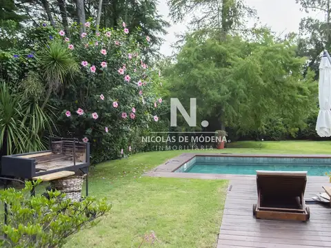 Casa en Venta 2025 años