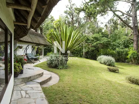 Casa en Venta en Golf, USD 450.000