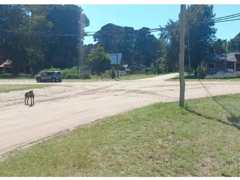 Terreno en Venta en La Lucila del Mar, USD 35.000
