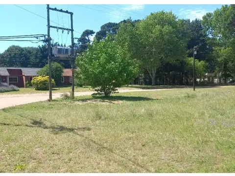 Terreno en Venta 16  mts Frente
