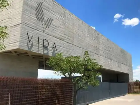 VENTA LOTE VIDA CLUB DE CAMPO FUNES