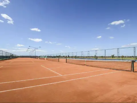 Terreno en Venta en Vida Club De Campo, USD 170.000