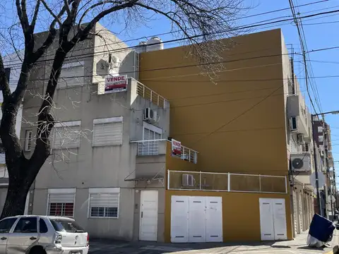 Depto Tipo Casa en Venta en Villa Pueyrredon, USD 120.000