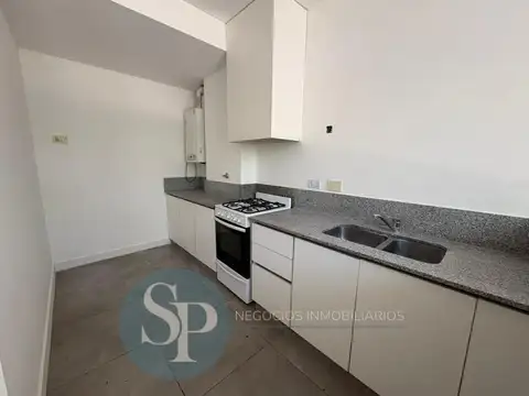 Departamento Loft En Venta - ¨bosque Alto¨ Pilar