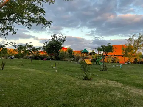 Penitentes 5000 - Casas de Santa Maria