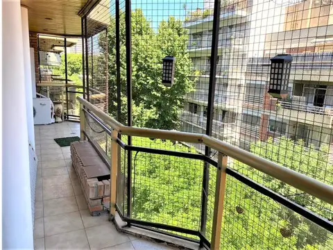 Departamento en Venta de 5 ambientes