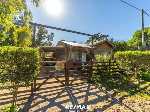 Casa en Venta de 4 dormitorios