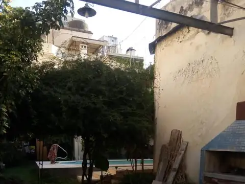 San Lorenzo 800