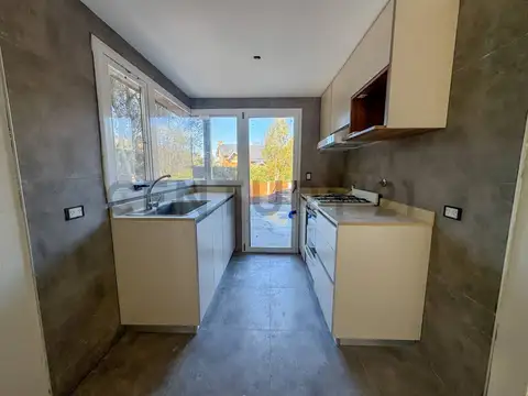 Venta departamento Villa La Angostura