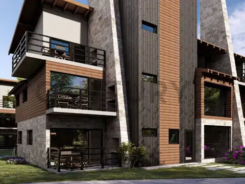 Departamento en Venta en Villa la Angostura, USD 120.000