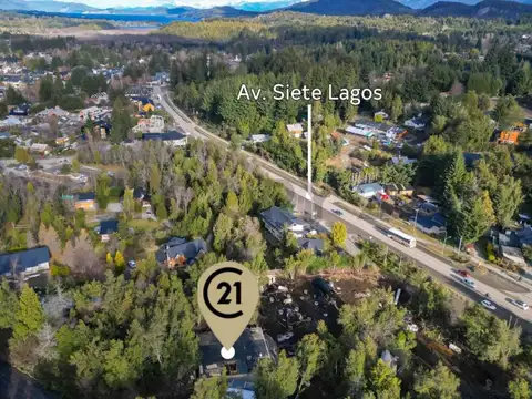 Libertad 3500, Piso 0