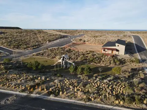 Chacras del Faro 100