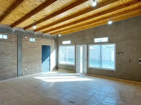 Local en Alquiler 1 año