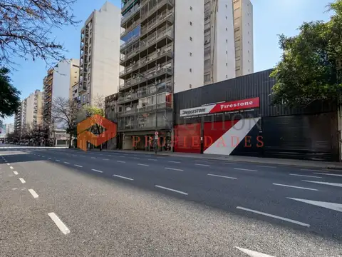 Avenida Independencia 2300