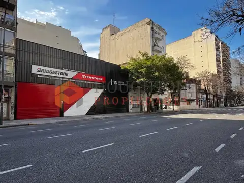 Local en Alquiler en Balvanera, USD 10.500