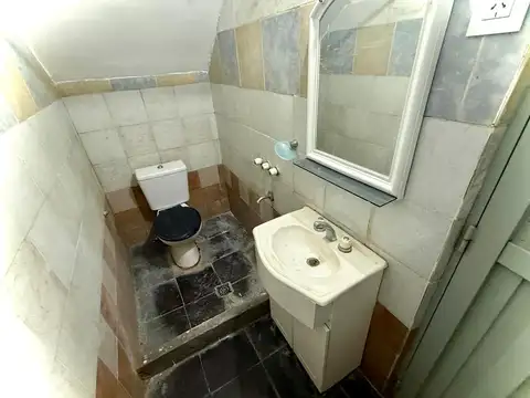 Depto Tipo Casa en Alquiler al Noroeste
