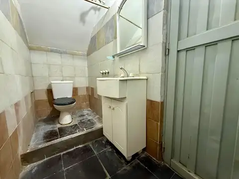 Depto Tipo Casa en Alquiler 40 años