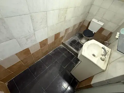 Depto Tipo Casa en Alquiler de 1 dormitorio