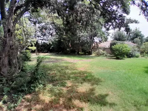 Terreno en Venta 10  mts Frente