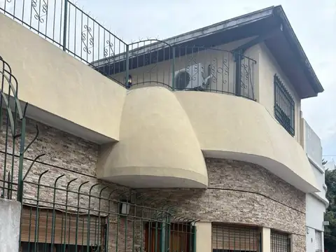 Lote / Casa en venta en Villa Devoto