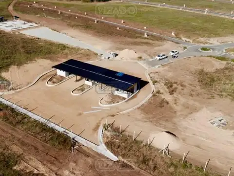 Terreno en Venta de 659,0 m2