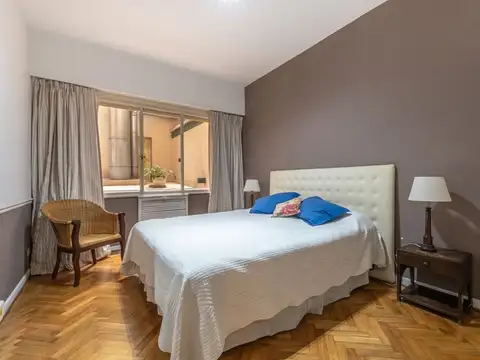 Departamento en Venta en Barrio Norte, USD 320.000