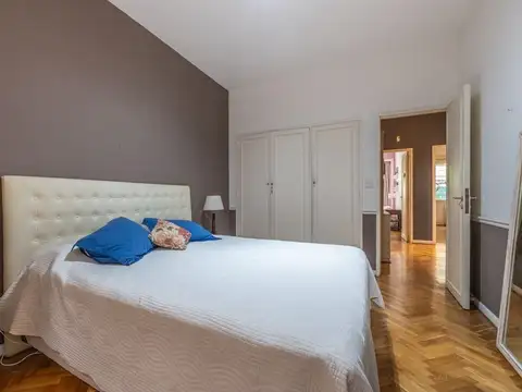 Departamento 5 ambientes con 3 baños