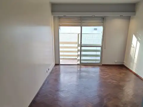 Departamento en Alquiler de 3 ambientes