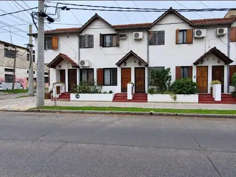 DUPLEX AL FREBTE DE DOS AMBIENTES