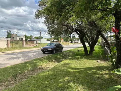 Terreno en Venta 10  mts Frente