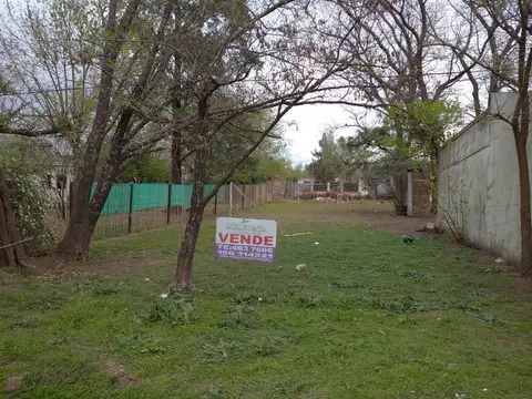 Terreno en Venta en Funes, USD 33.000