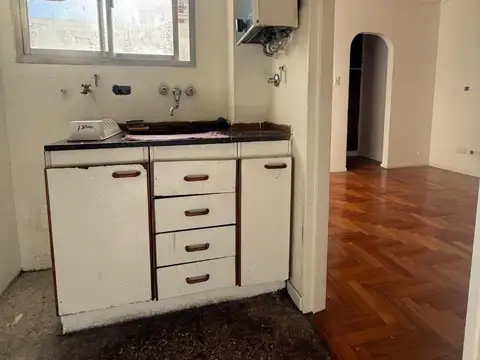 Departamento en Alquiler en Saavedra, $ 400.000