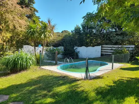 Casa en Venta 42 años