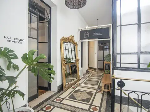 Casa en Recoleta, 11 Ambientes, 320 m², con Terraza