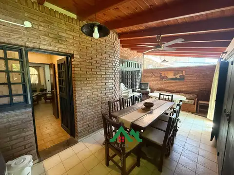 Departamento en venta en Complejo Eilat, Villa Carlos Paz – 3 dormitorios   Amenities cerca del lago