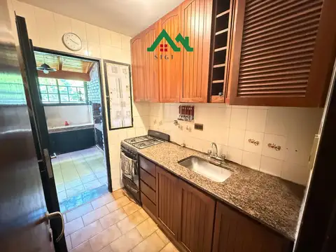 Departamento en Venta 34 años