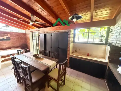 Departamento en Venta 34 años