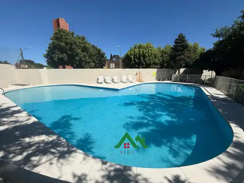 Departamento en Venta en Villa Carlos Paz, USD 130.000