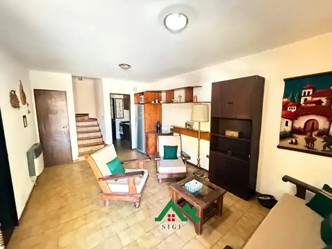 Departamento en Venta en Villa Carlos Paz, USD 130.000