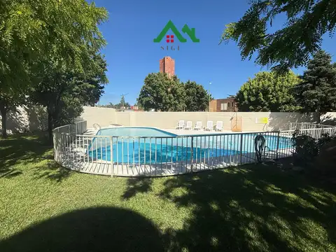 Departamento en Venta al Norte