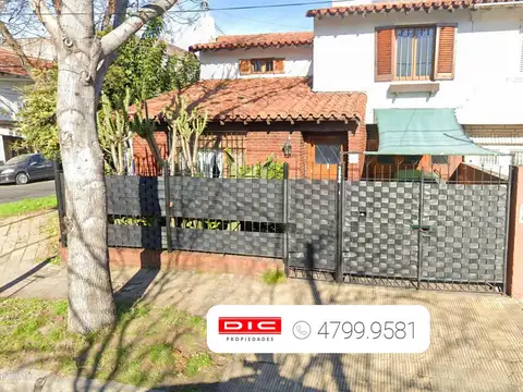 Chalet 3 dormitorios Olivos